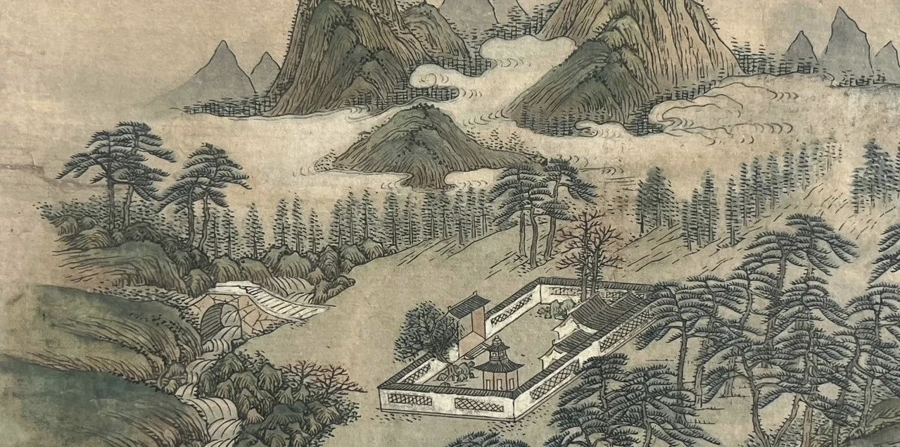 探索未知的世界-Explore the unknown world