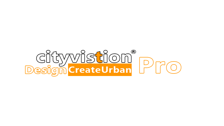 CreateUrbanDesignPro-1.0中文-CGA算法社区