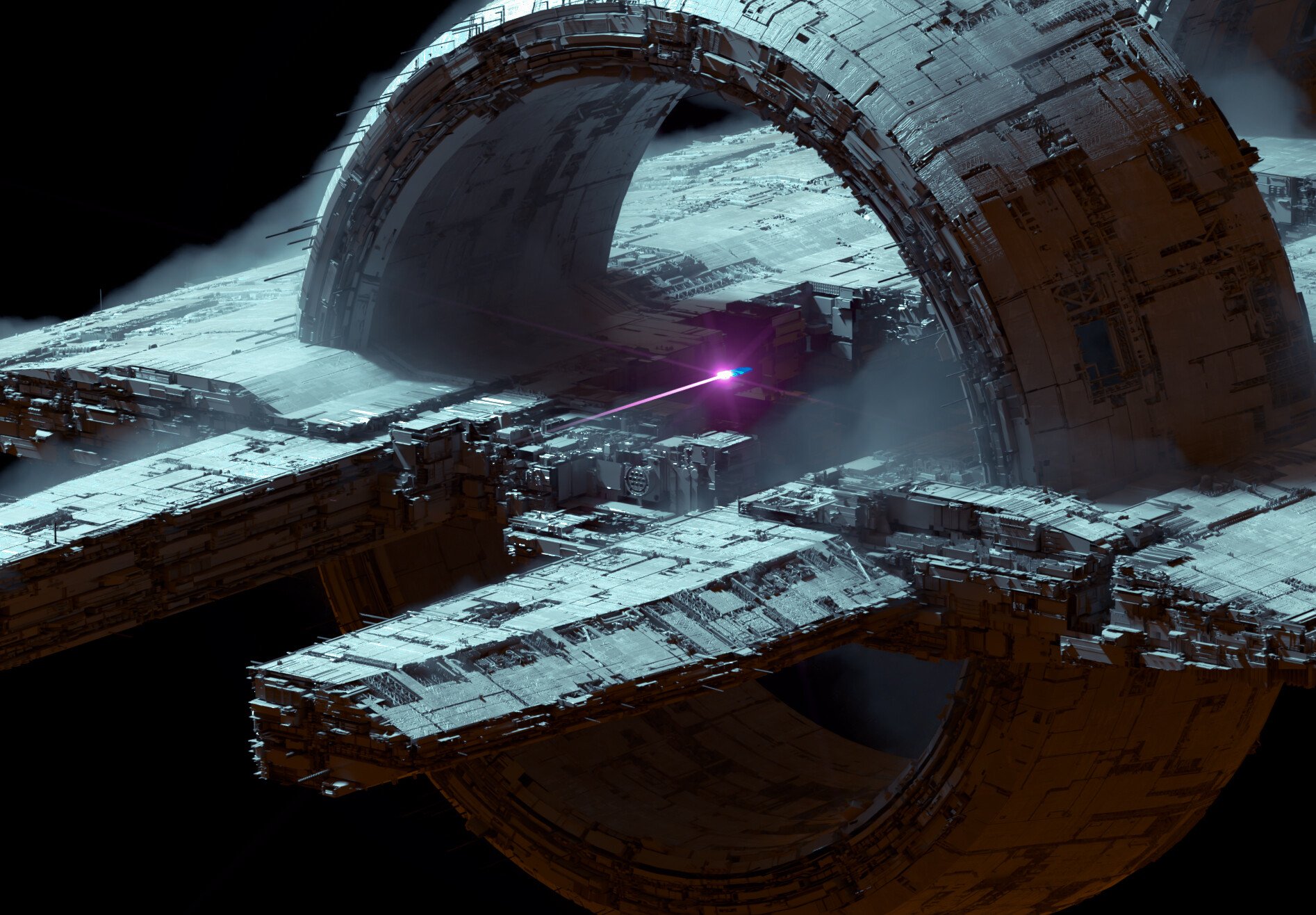 幻灯片-探索未知的世界